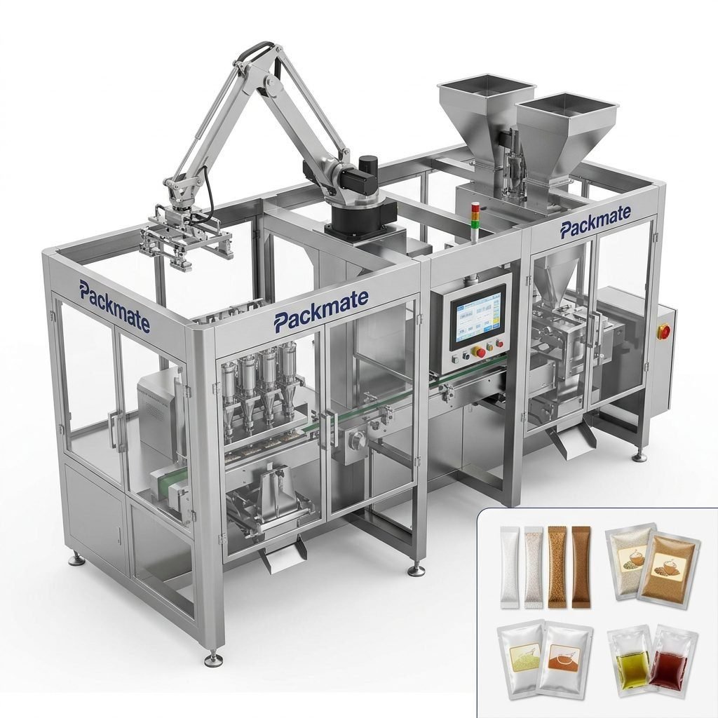 Packaging Machine