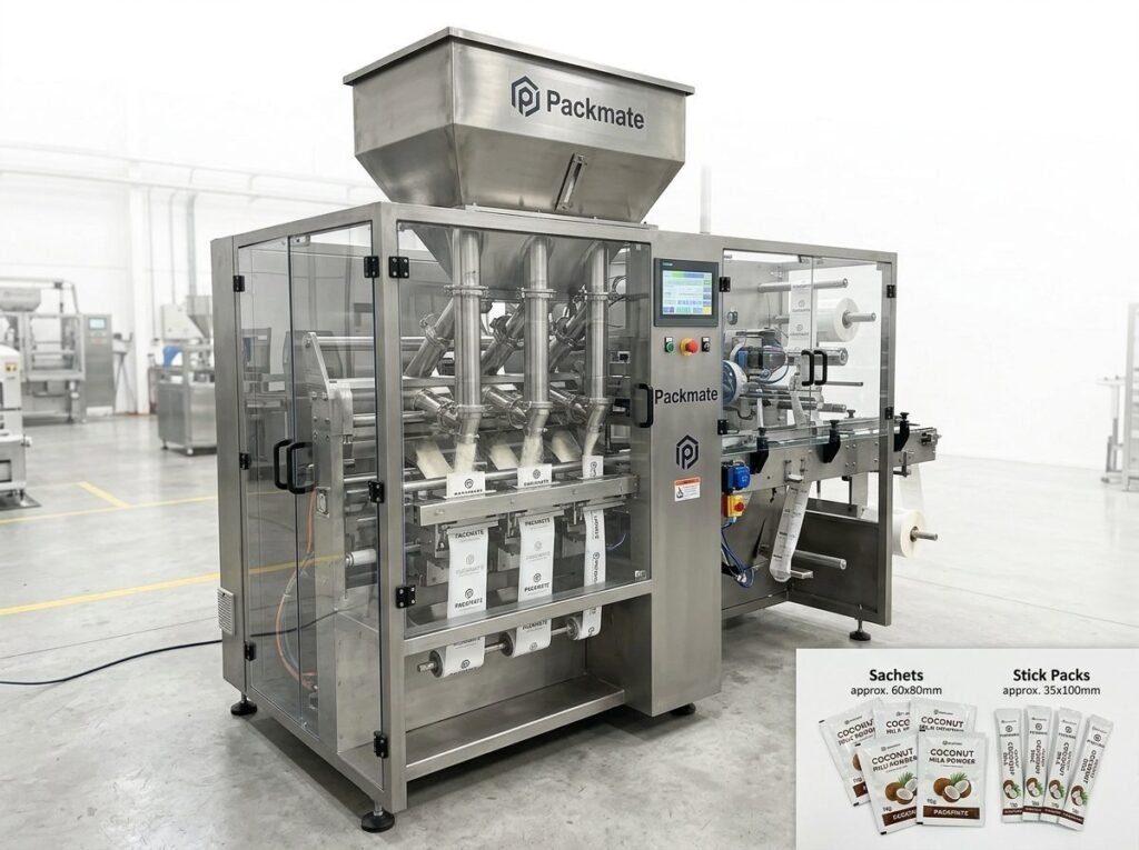Packaging Machine