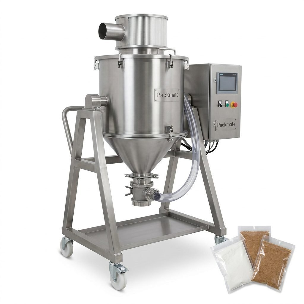 Packaging Machine