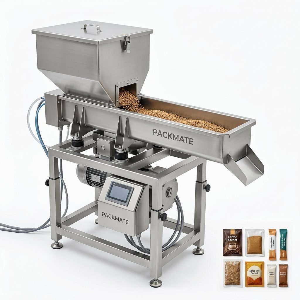 Packaging Machine