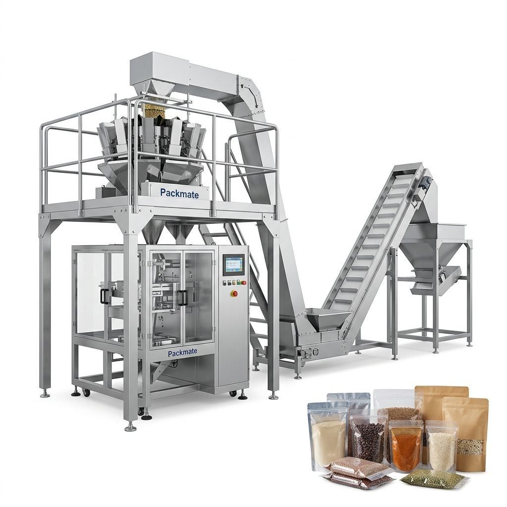 Packaging Machine