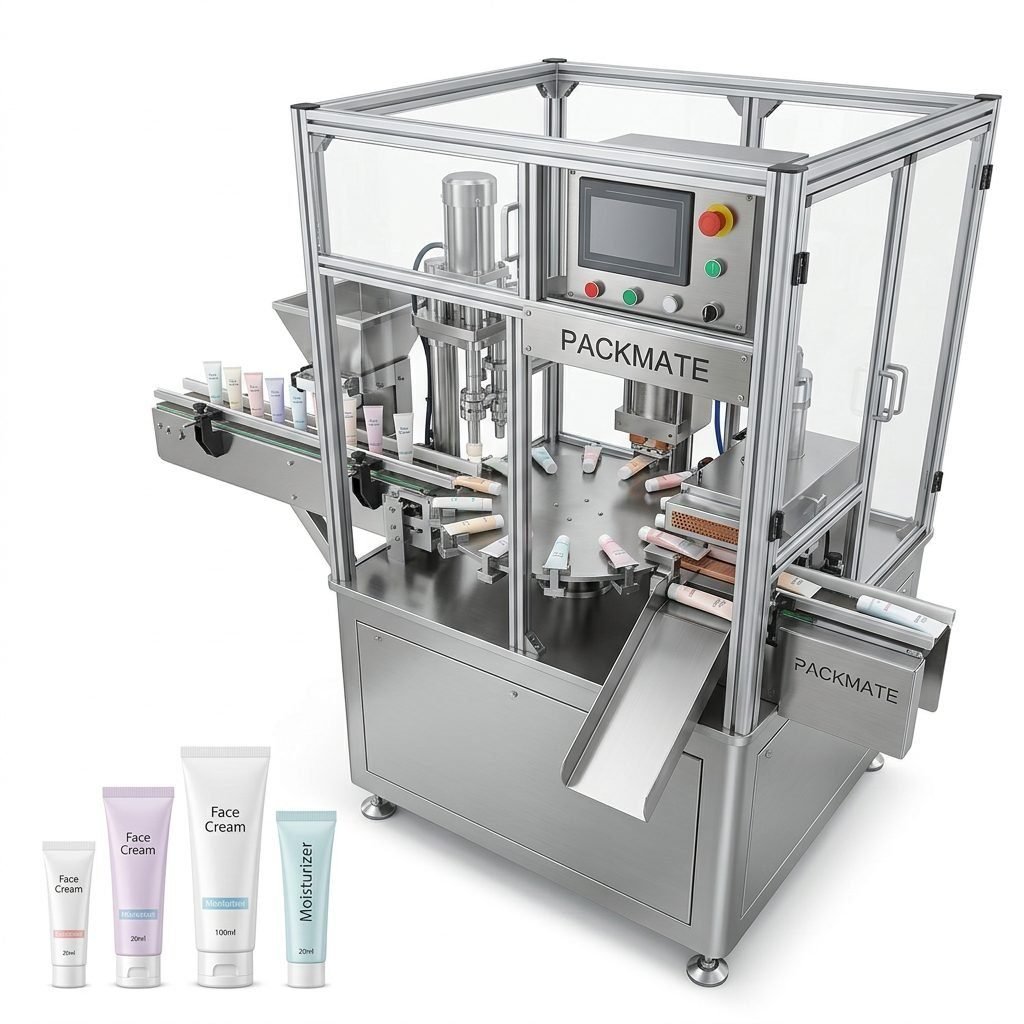 Packaging Machine