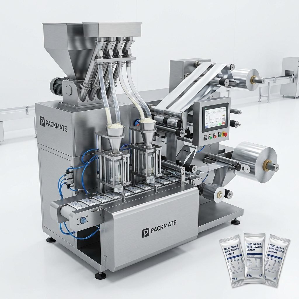 Packaging Machine