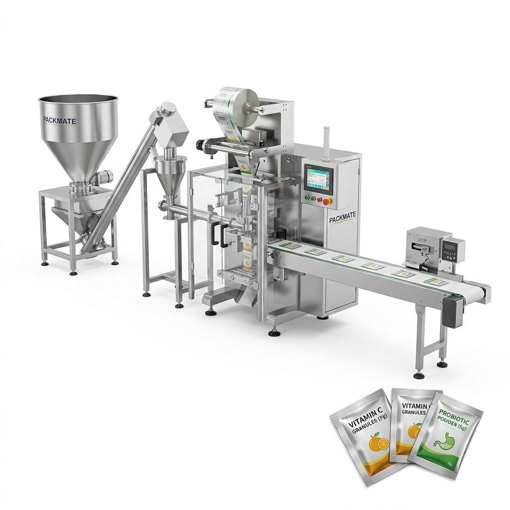Packaging Machine