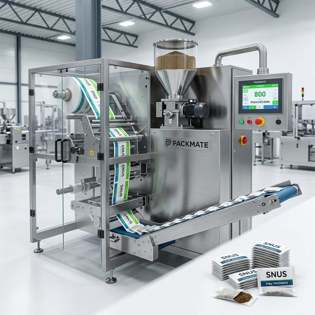 Packaging Machine
