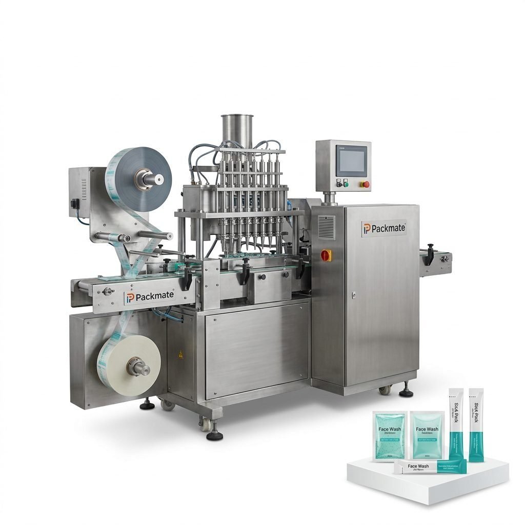 Packaging Machine