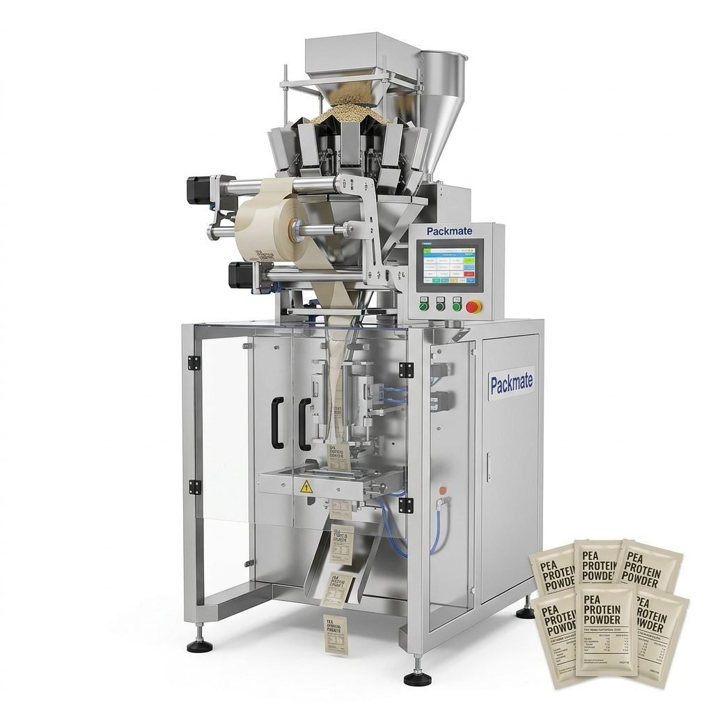 Packaging Machine