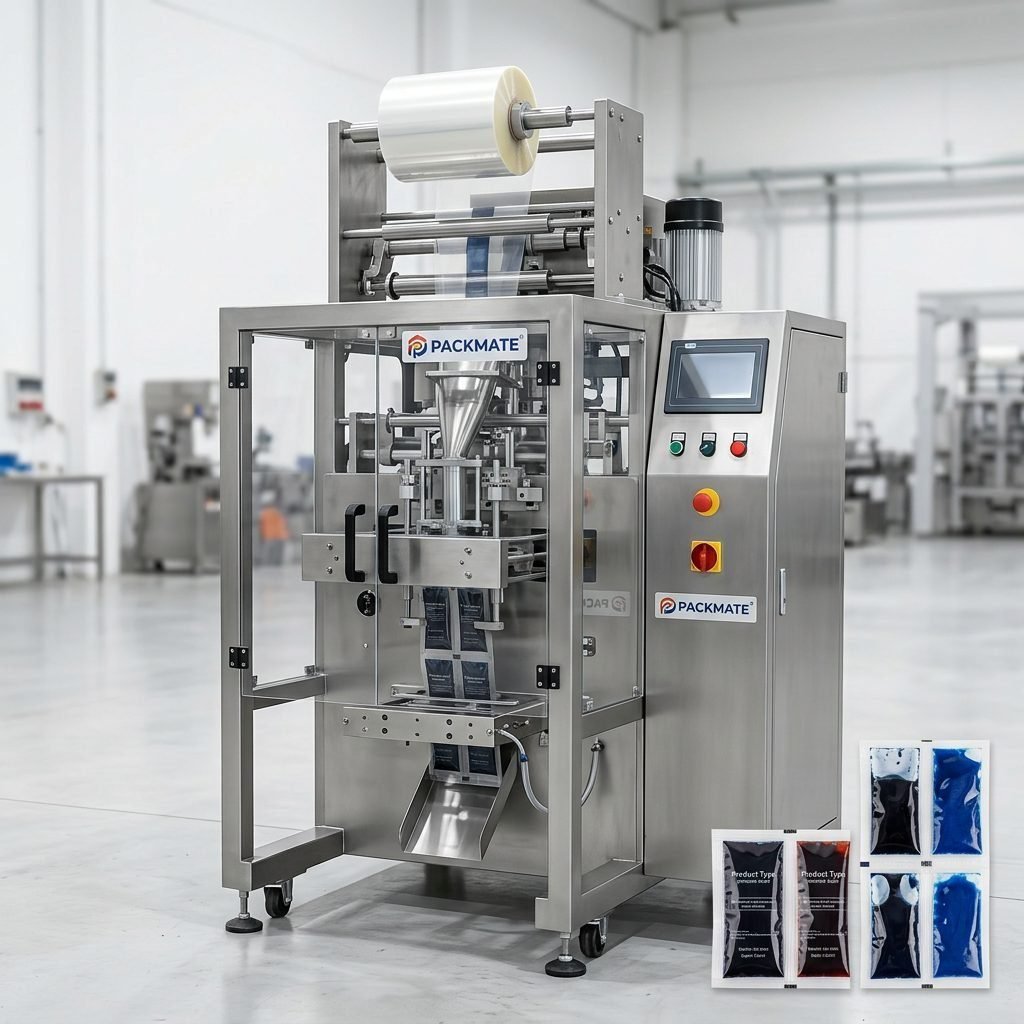 Packaging Machine
