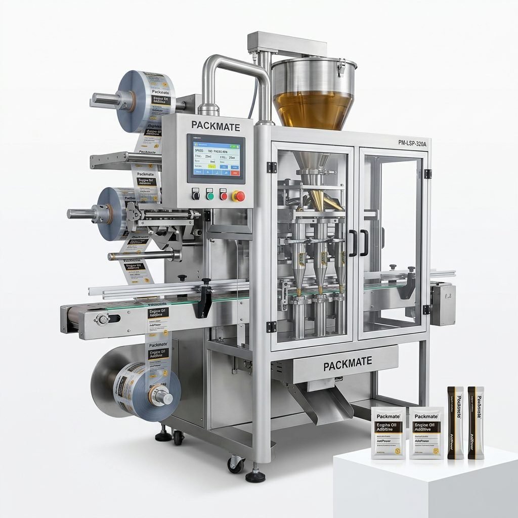 Packaging Machine