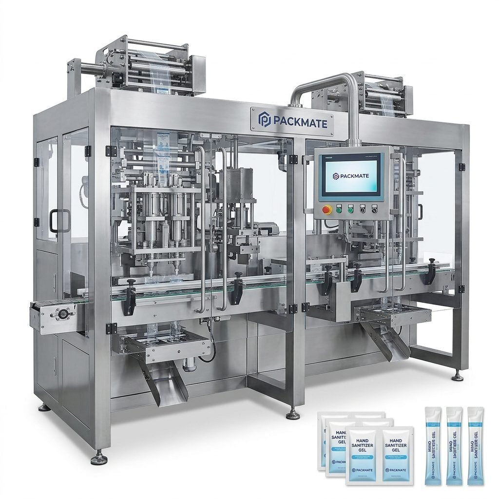 Packaging Machine