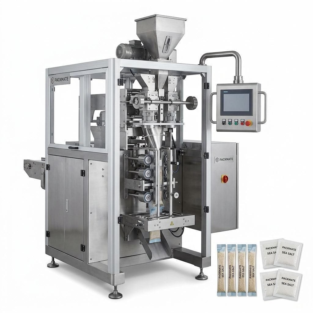 Packaging Machine