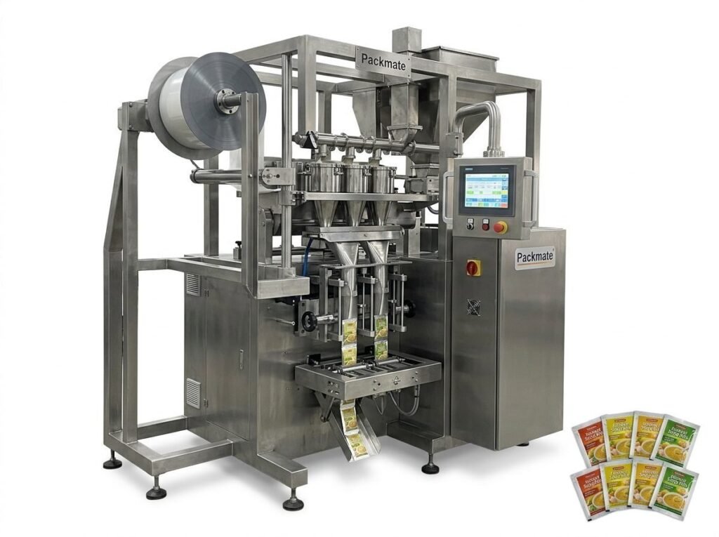 Packaging Machine