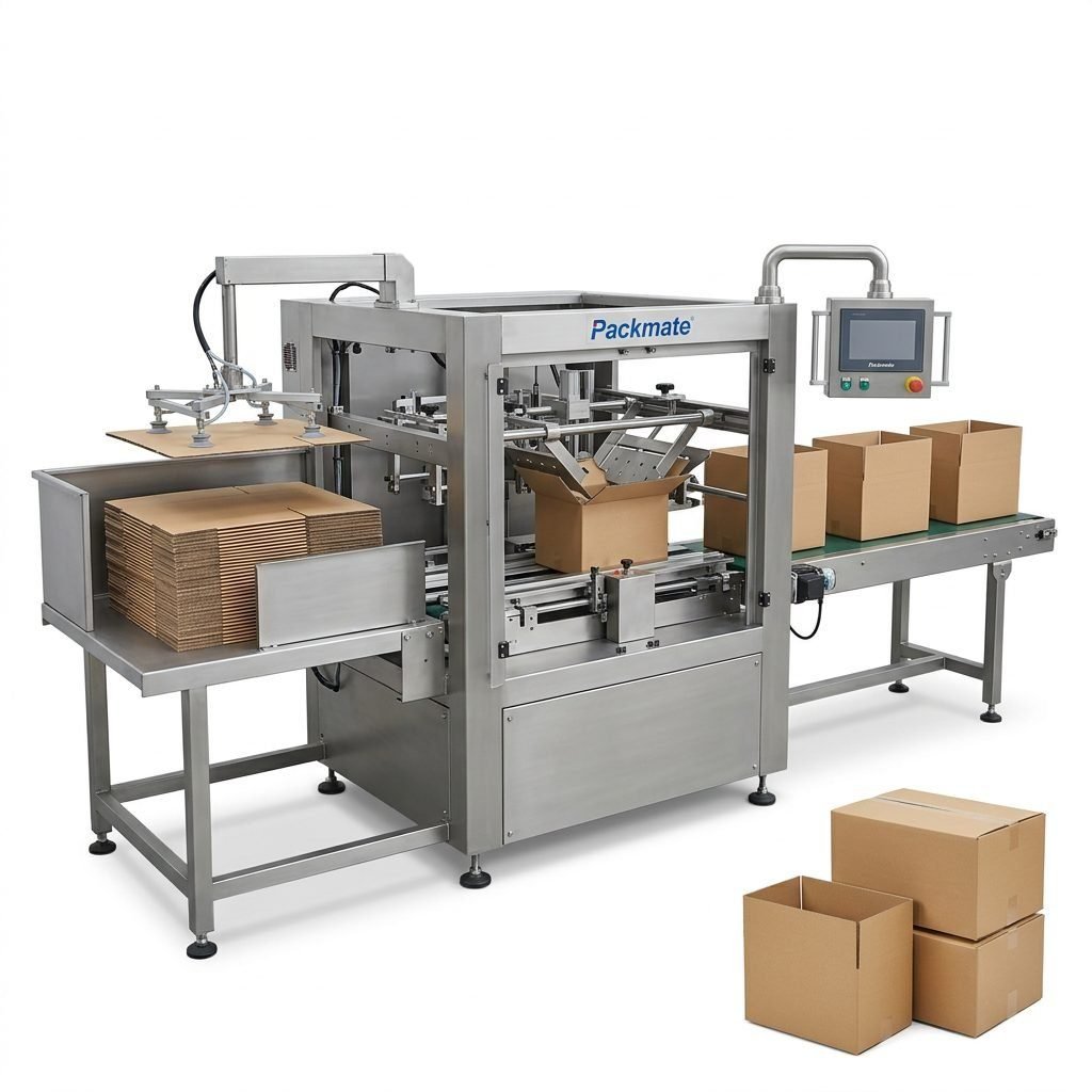Packaging Machine
