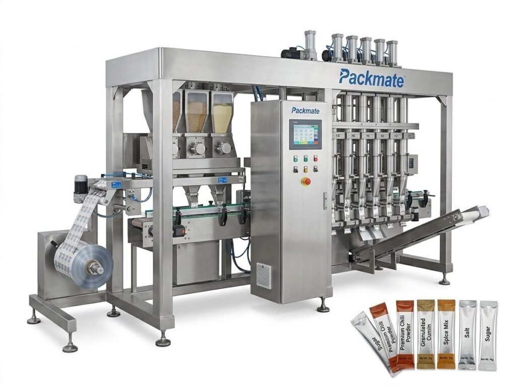 Packaging Machine