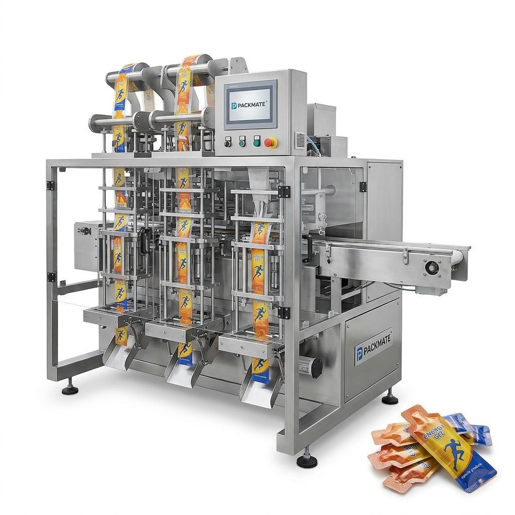 Packaging Machine