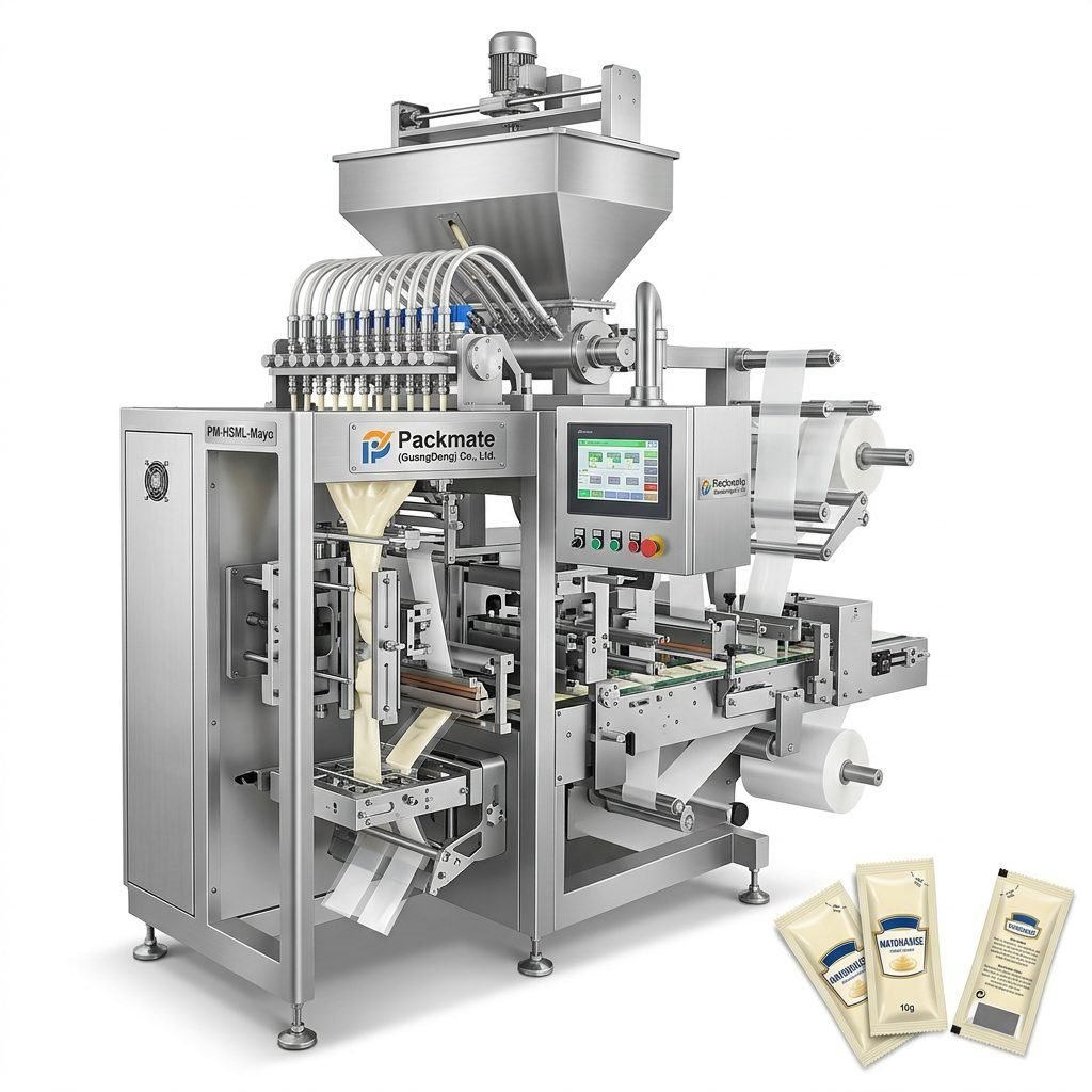 Packaging Machine