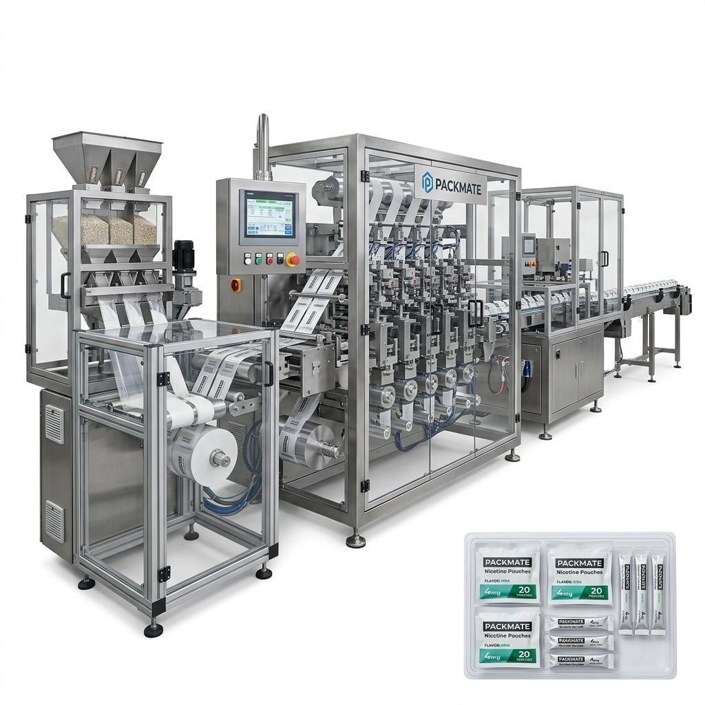 Packaging Machine