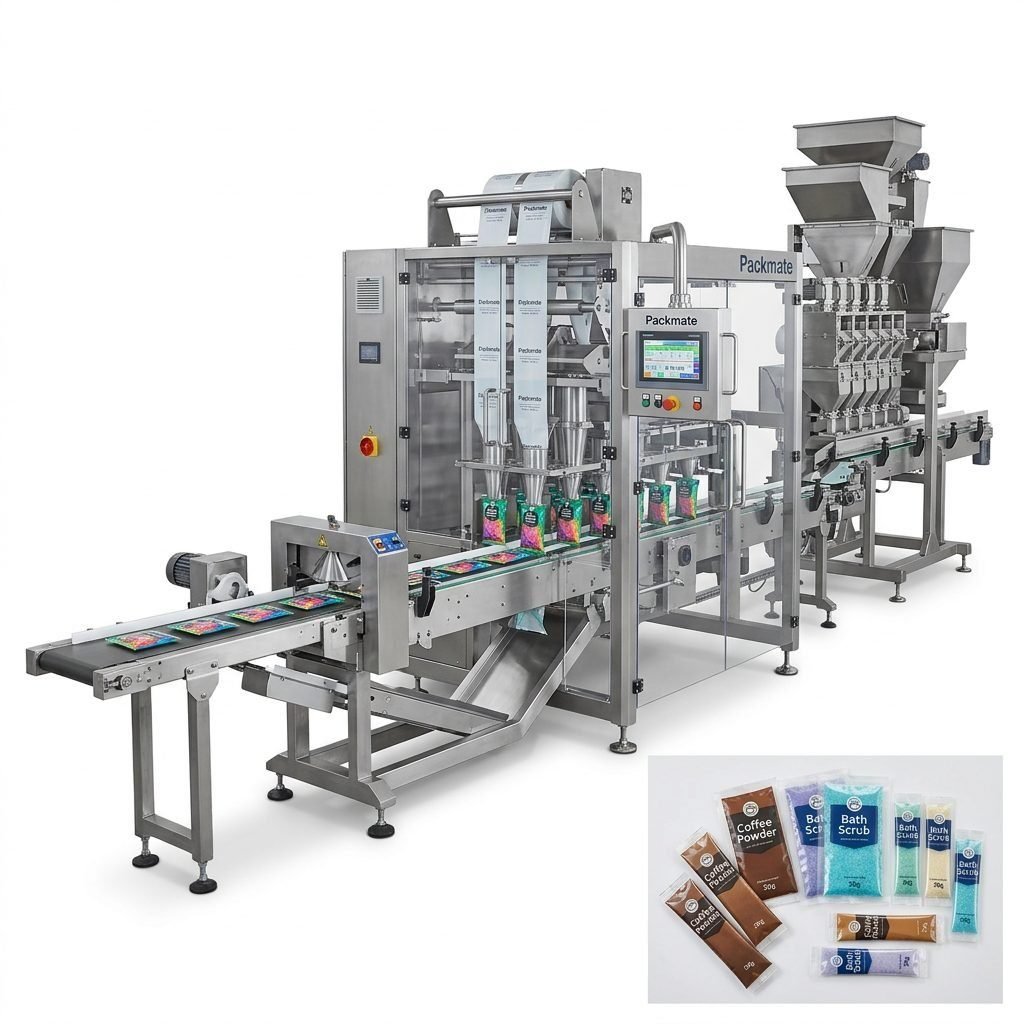 Packaging Machine