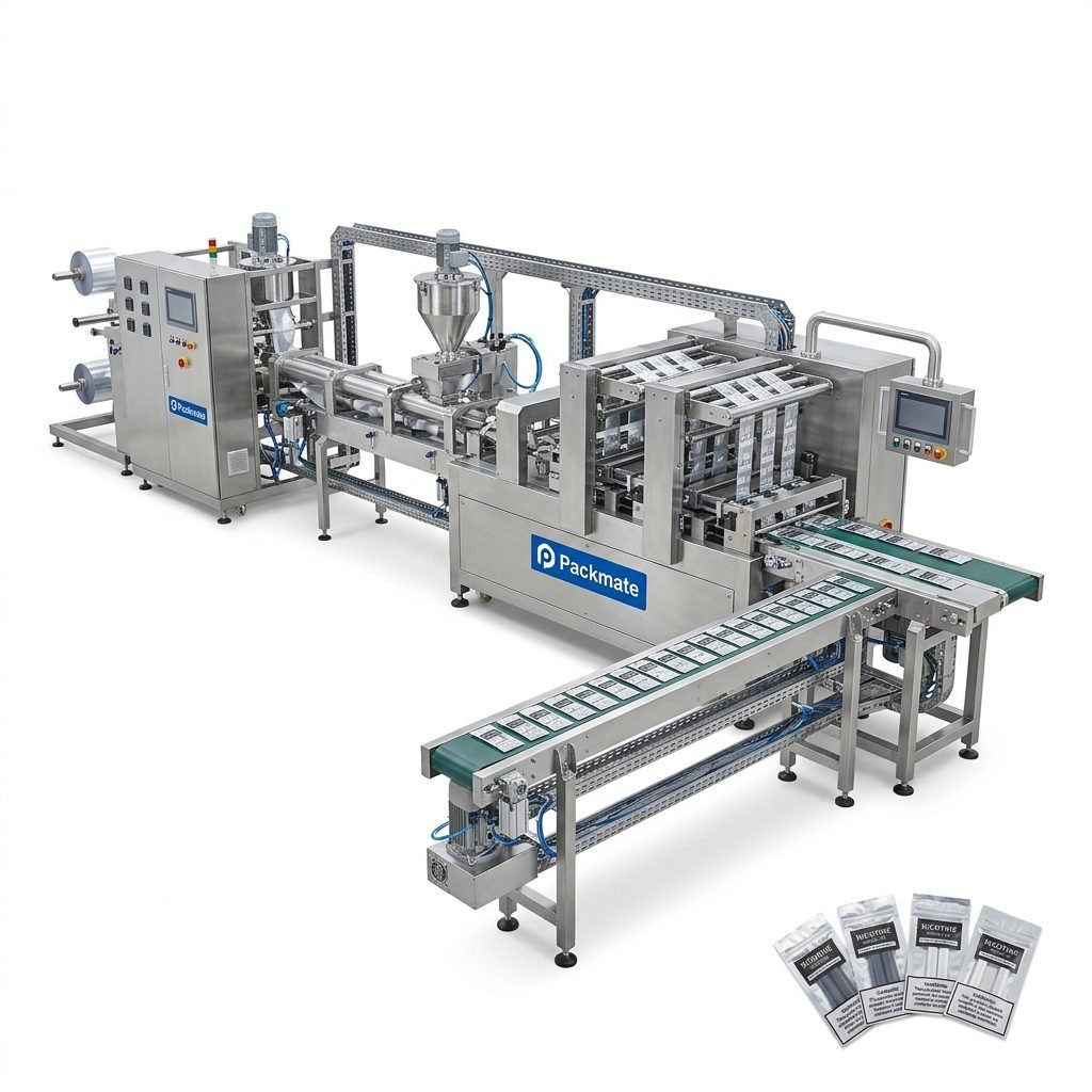 Packaging Machine