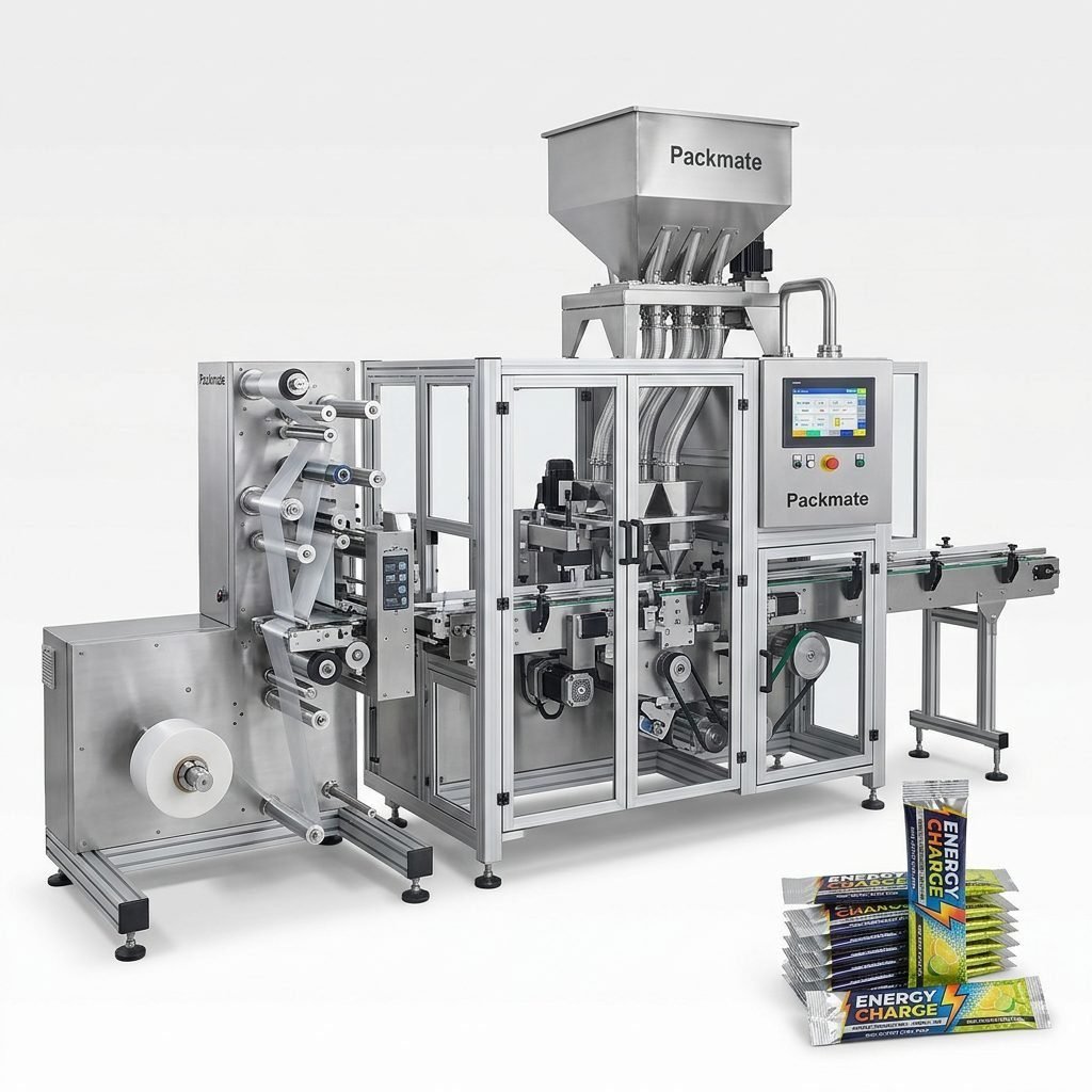 Packaging Machine