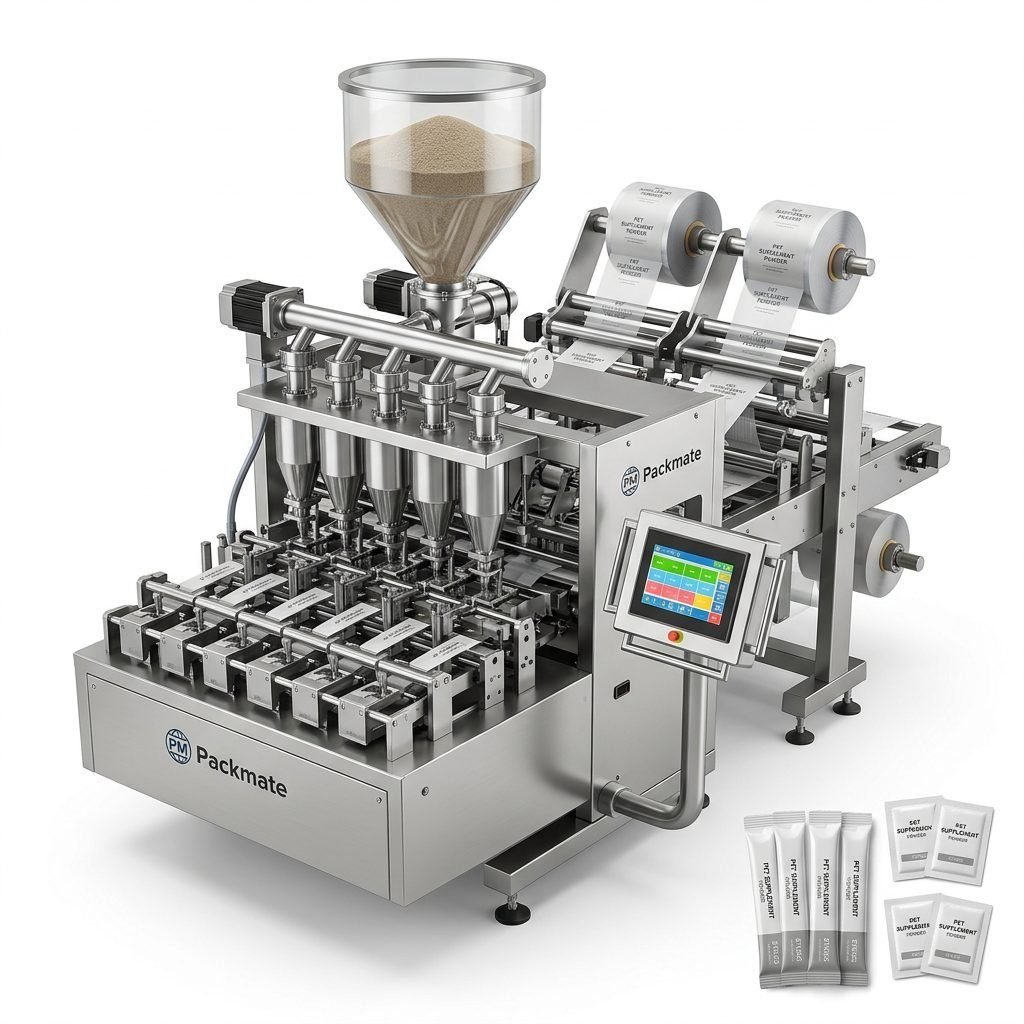 Packaging Machine