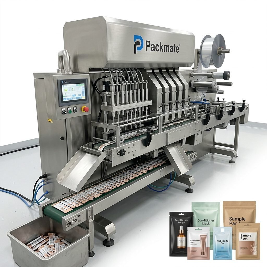 Packaging Machine