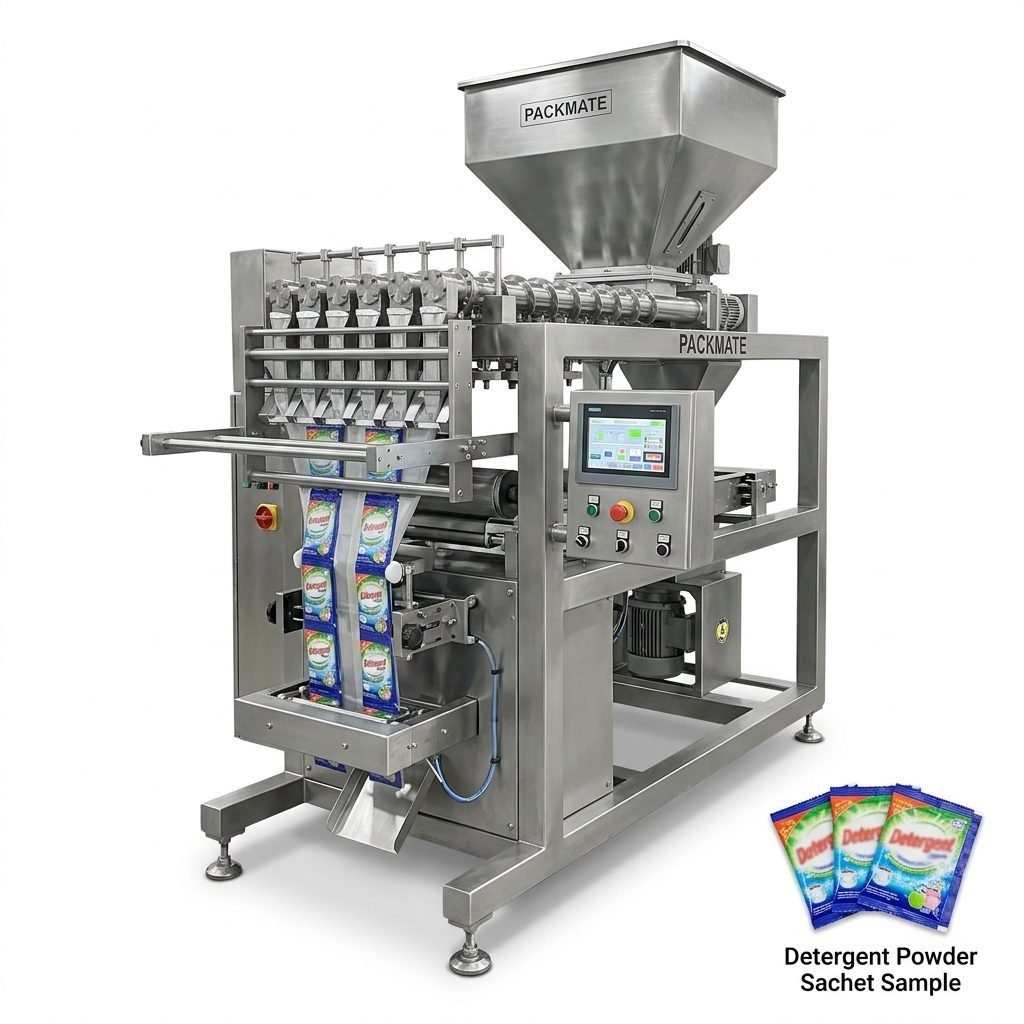 Packaging Machine