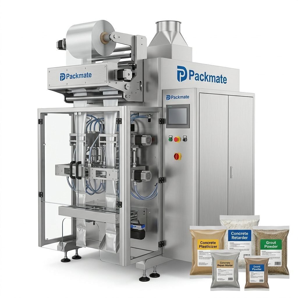 Packaging Machine