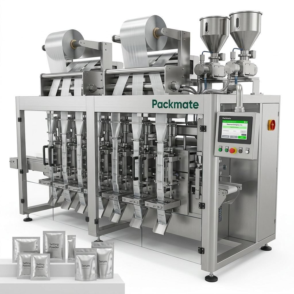Packaging Machine