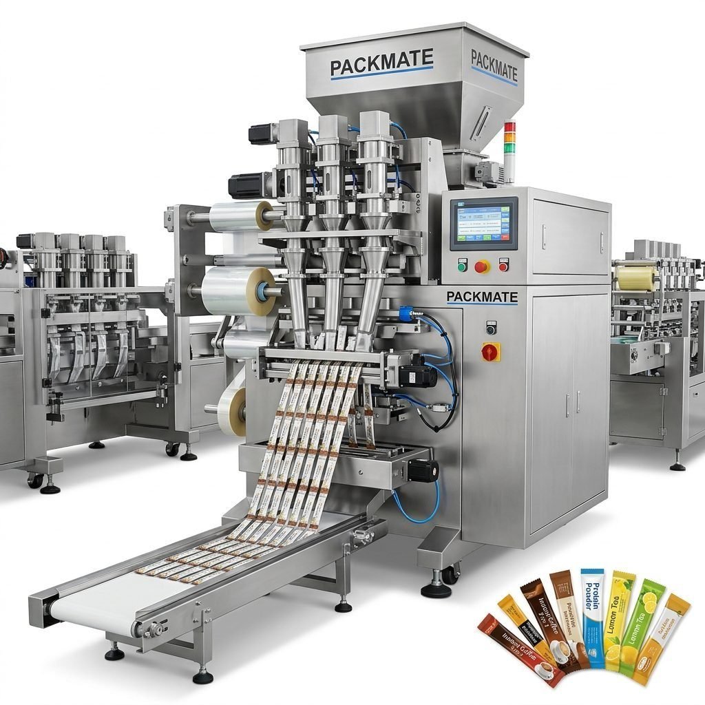 Packaging Machine