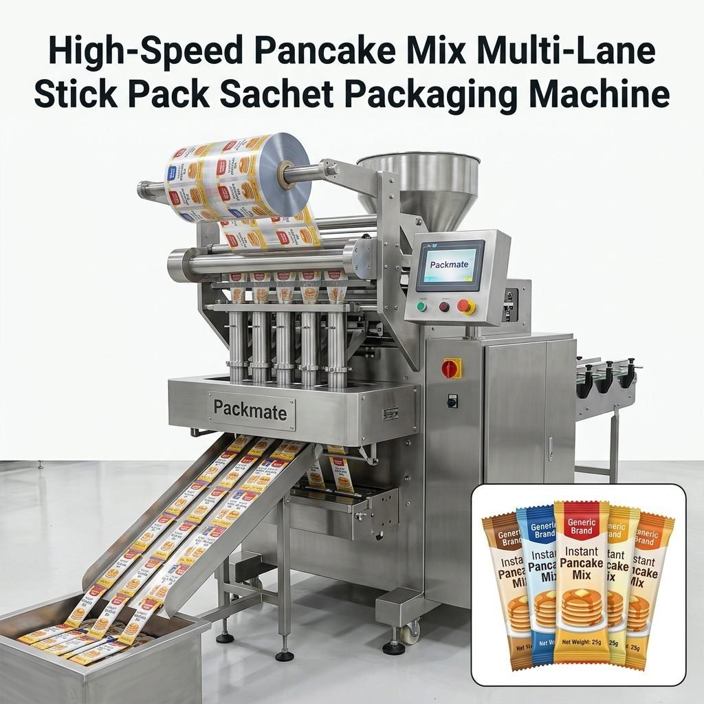 Packaging Machine
