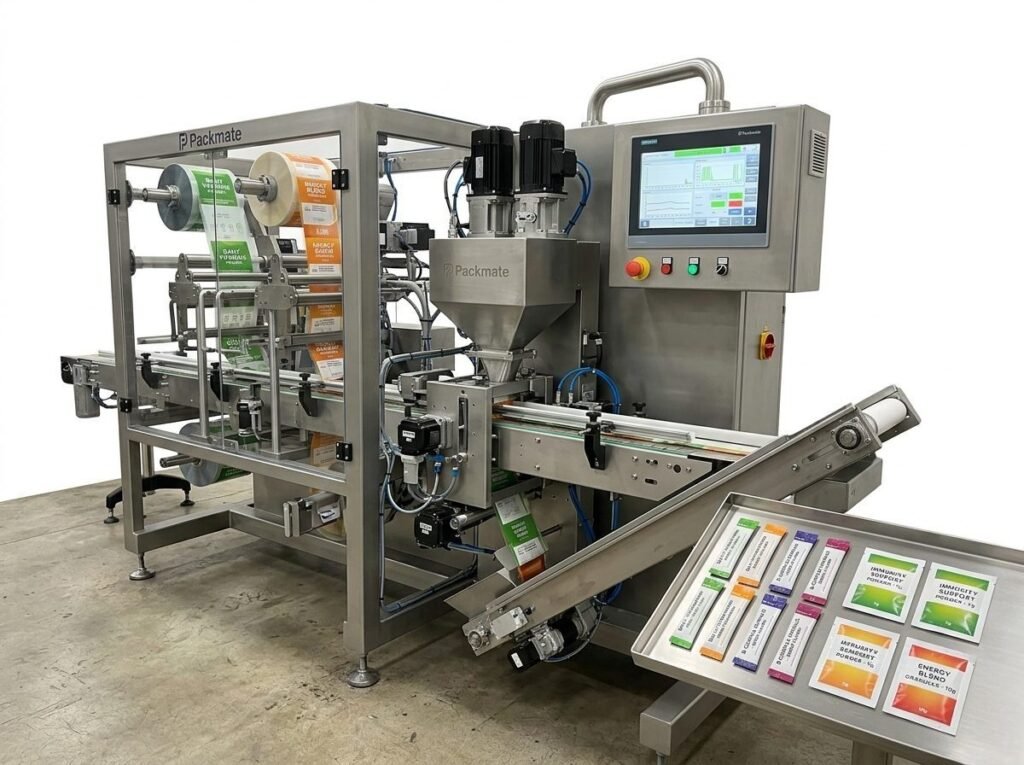 Packaging Machine