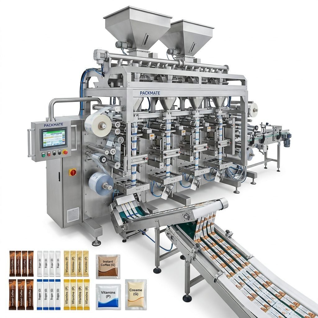 Packaging Machine