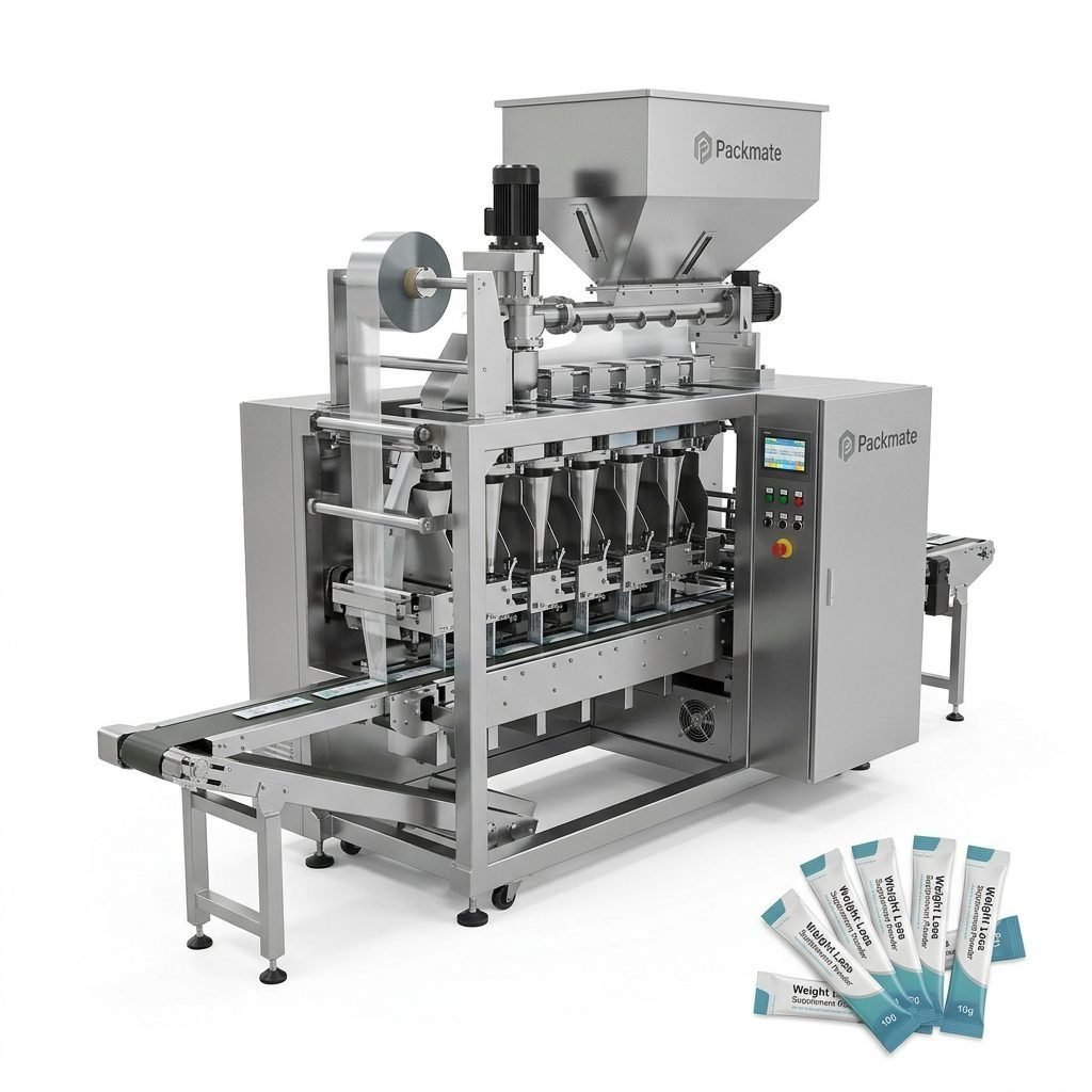 Packaging Machine
