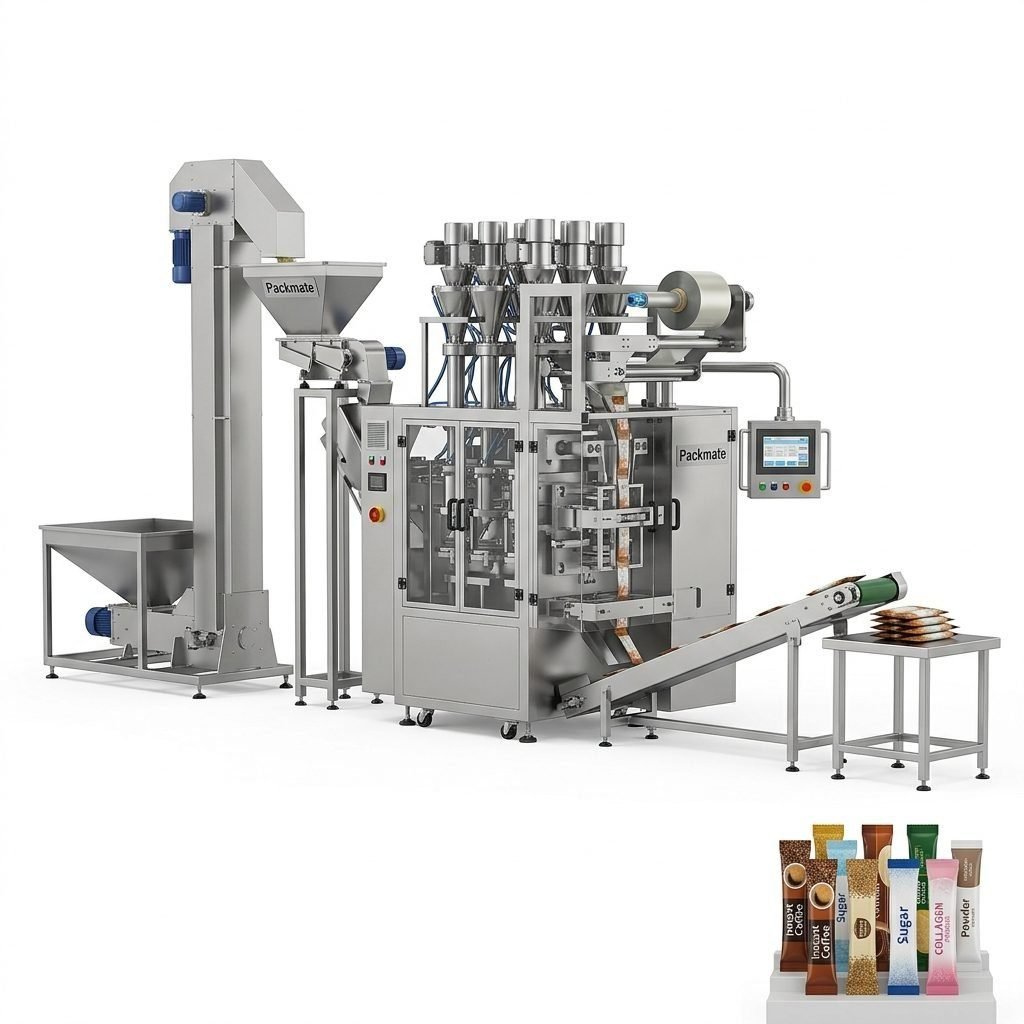 Packaging Machine