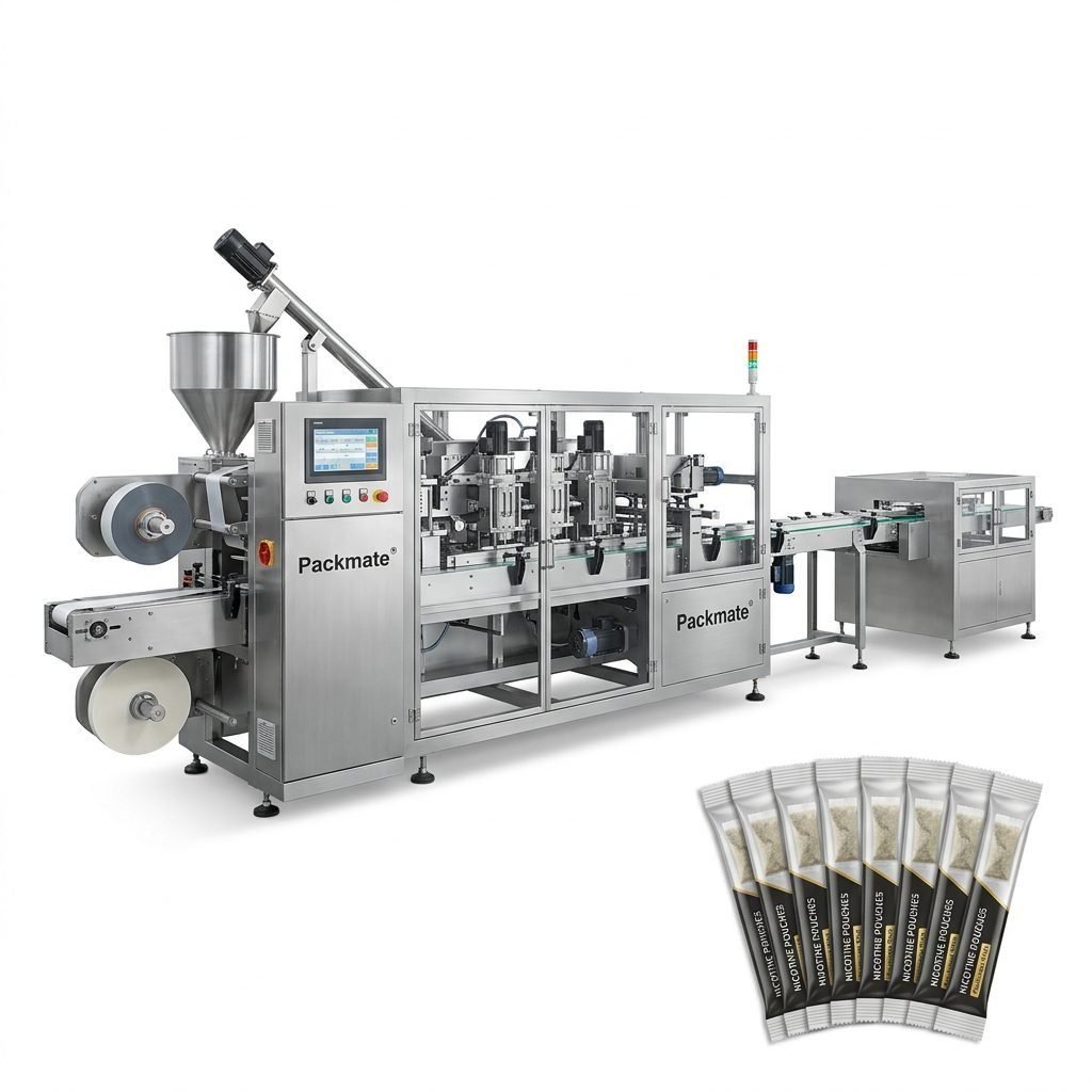 Packaging Machine