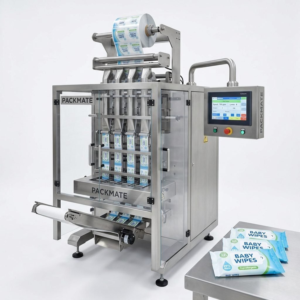 Packaging Machine