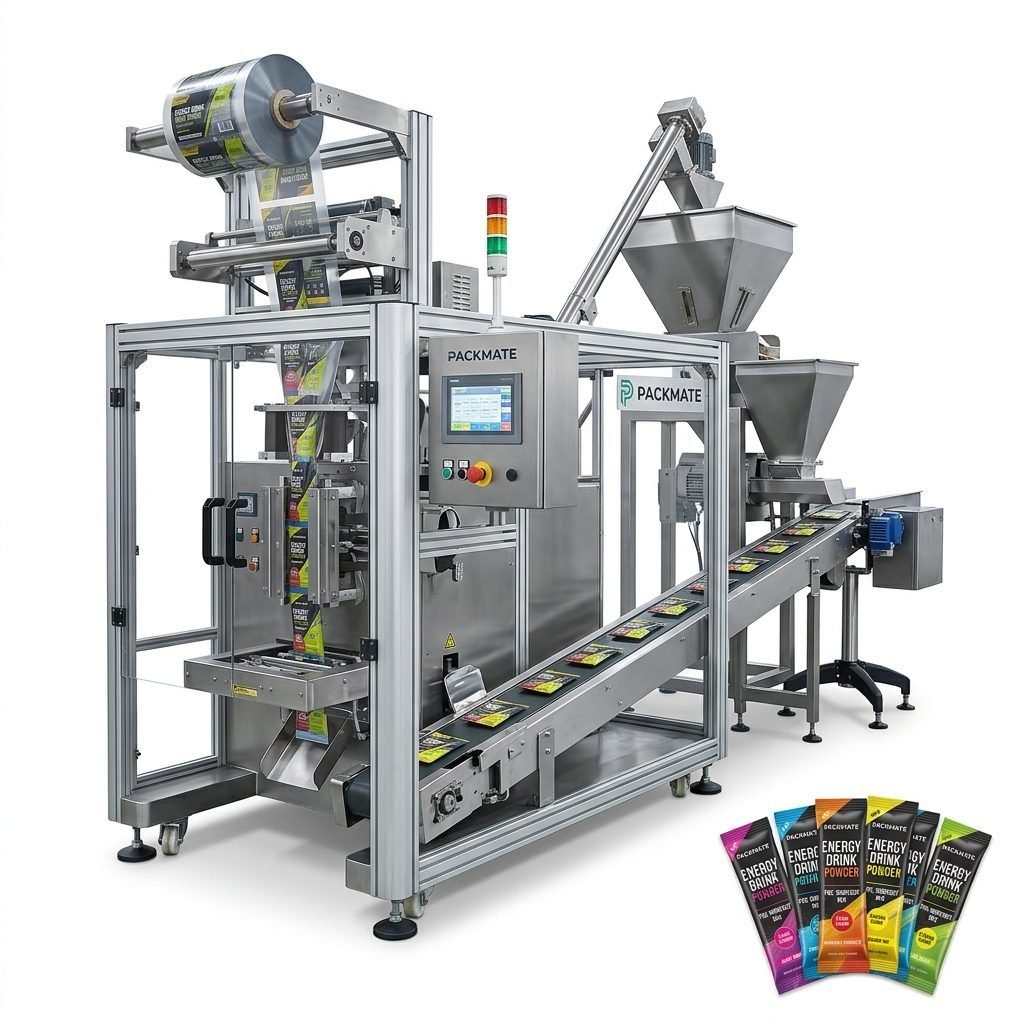 Packaging Machine