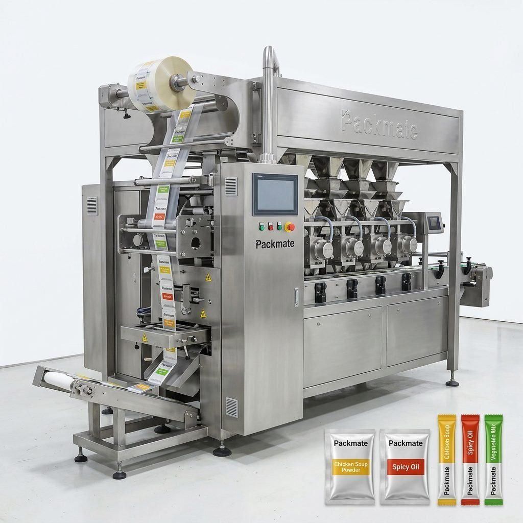 Packaging Machine