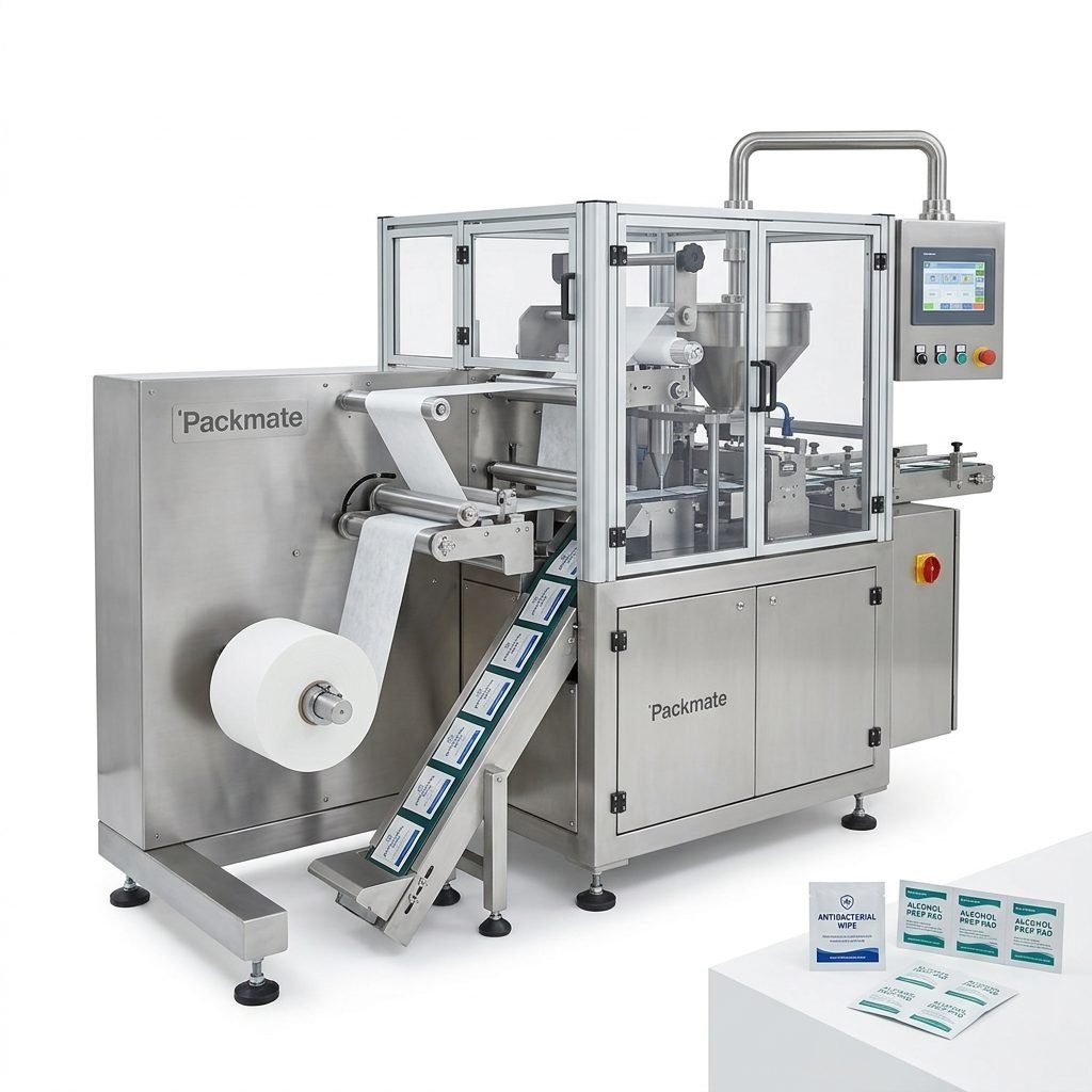 Packaging Machine