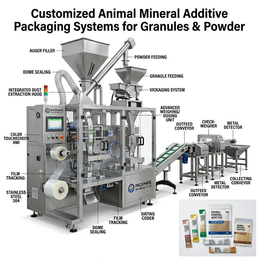 Packaging Machine