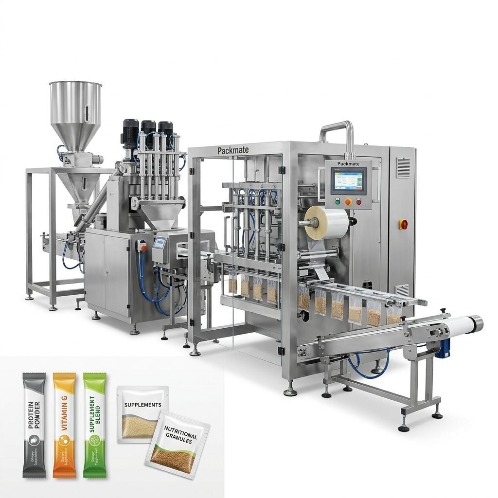 Packaging Machine