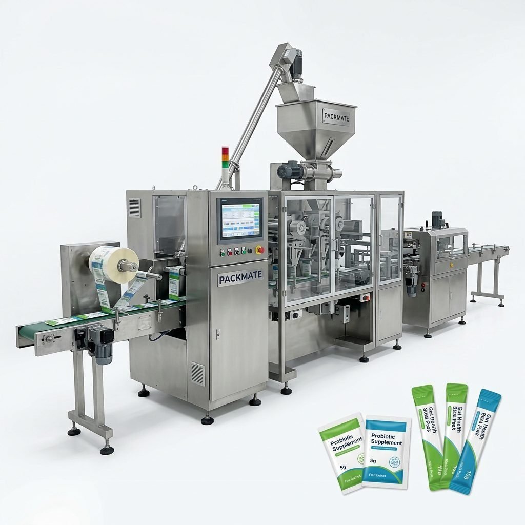 Packaging Machine