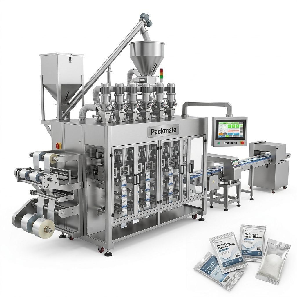 Packaging Machine