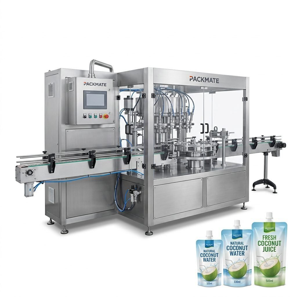 Packaging Machine