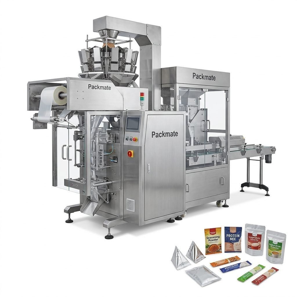 Packaging Machine