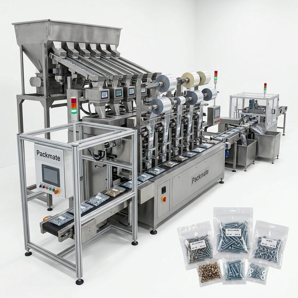 Packaging Machine