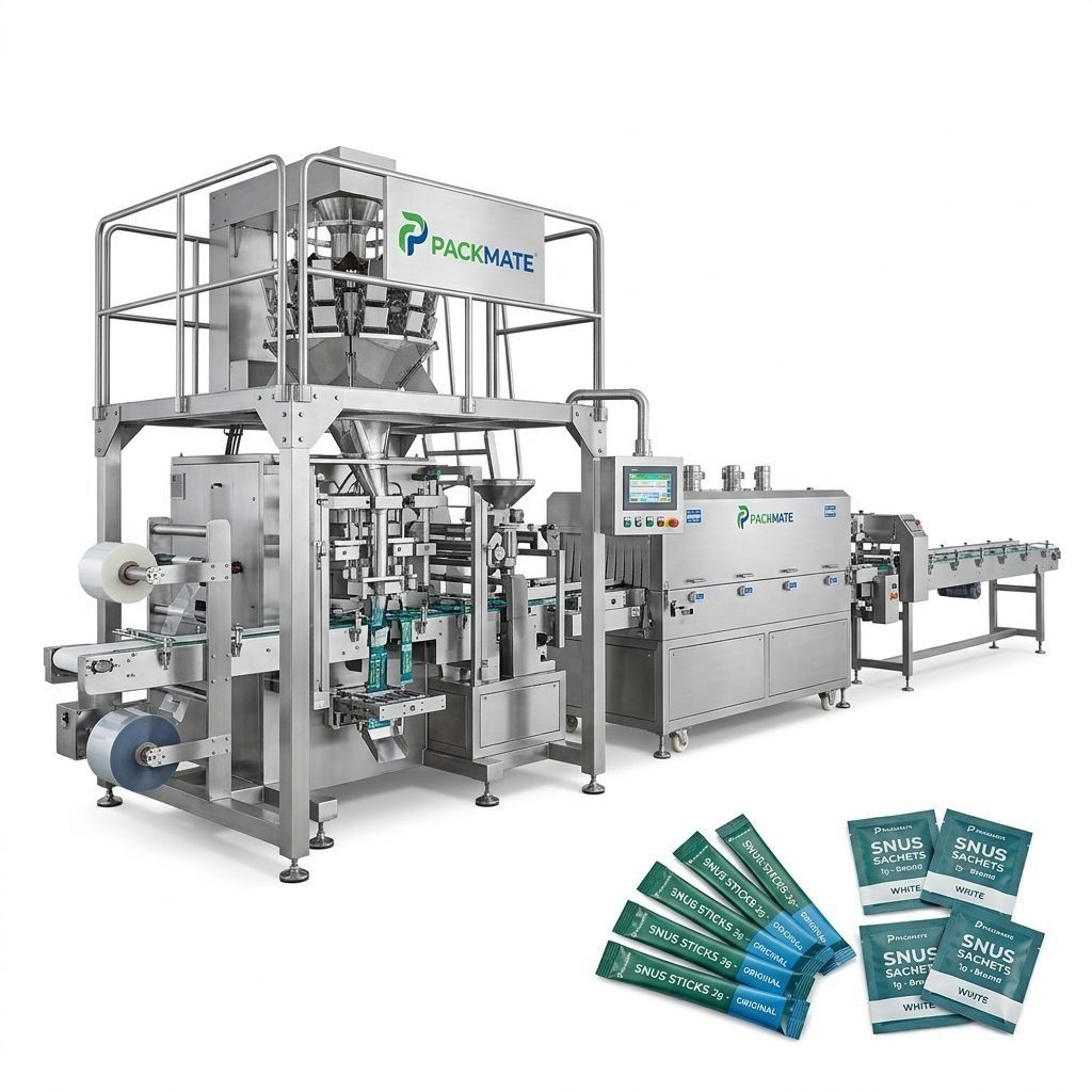 Packaging Machine