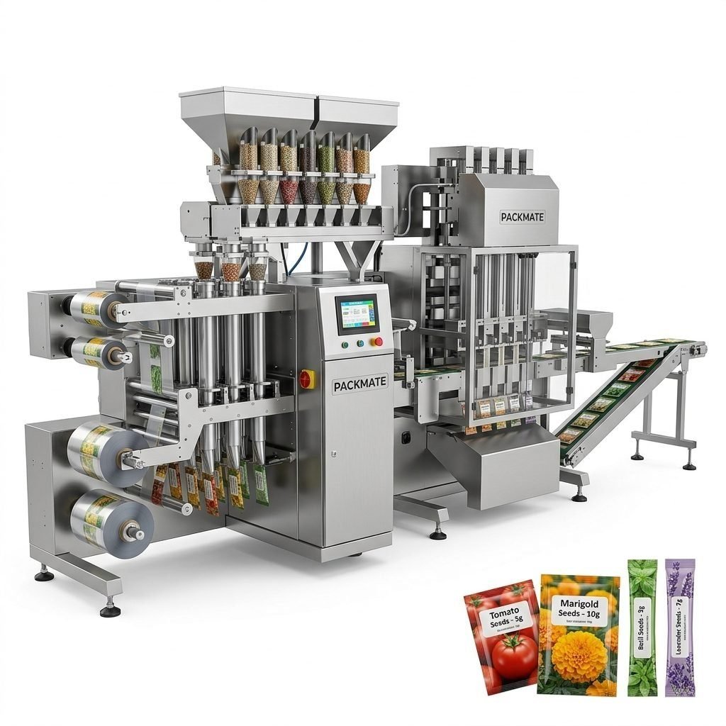 Packaging Machine