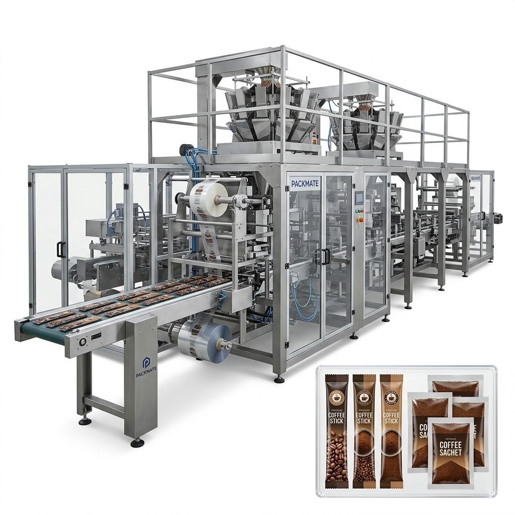 Packaging Machine